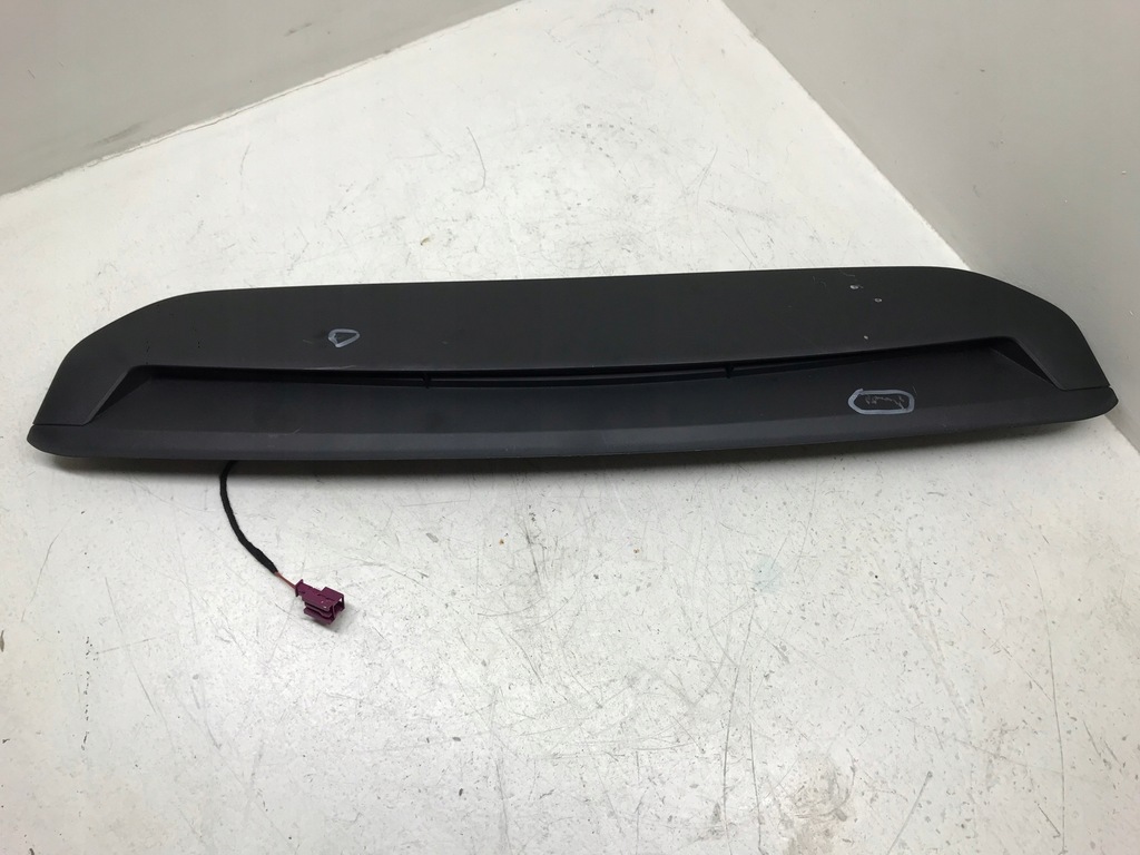 фото №1, Mercedes w206 третий свет стоп a2066940200