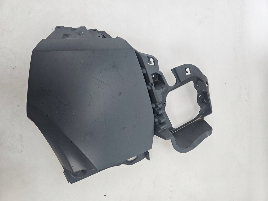 фото №1, Jeep renegade 2014 - кутик бампера задня правий 735585022