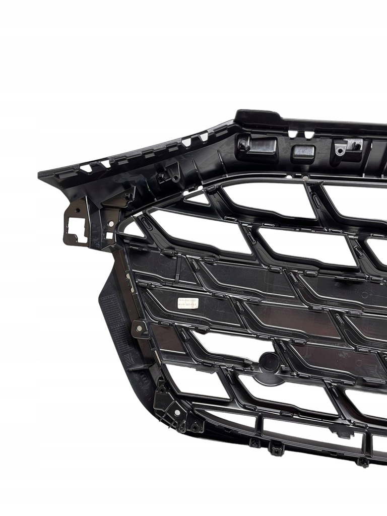 фото №10, Audi a3 2024+ решітка радіатора радіатора решітка радіатора 8y0853651af