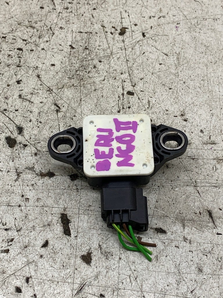 фото №1, Модуль датчик esp 9811908880 citroen berlingo ii