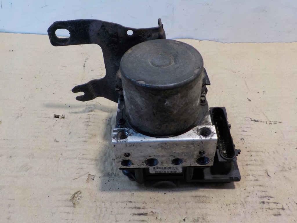 фото №1, Насос abs peugot expert 1401082980