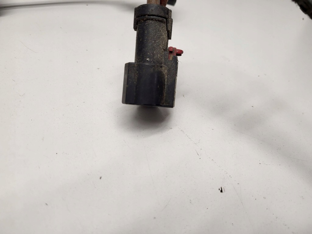 фото №6, Електропроводка джгут рейки рульового управління вентилятора bmw x3 f25 x4 f26 1382541 9311280