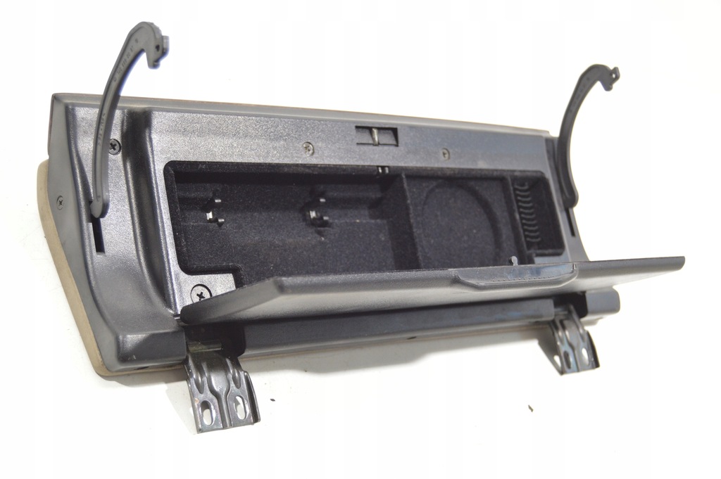 фото №9, Бардачок крышка бардачка бежевая mercedes w140 c140 cl s klasa 1406804998