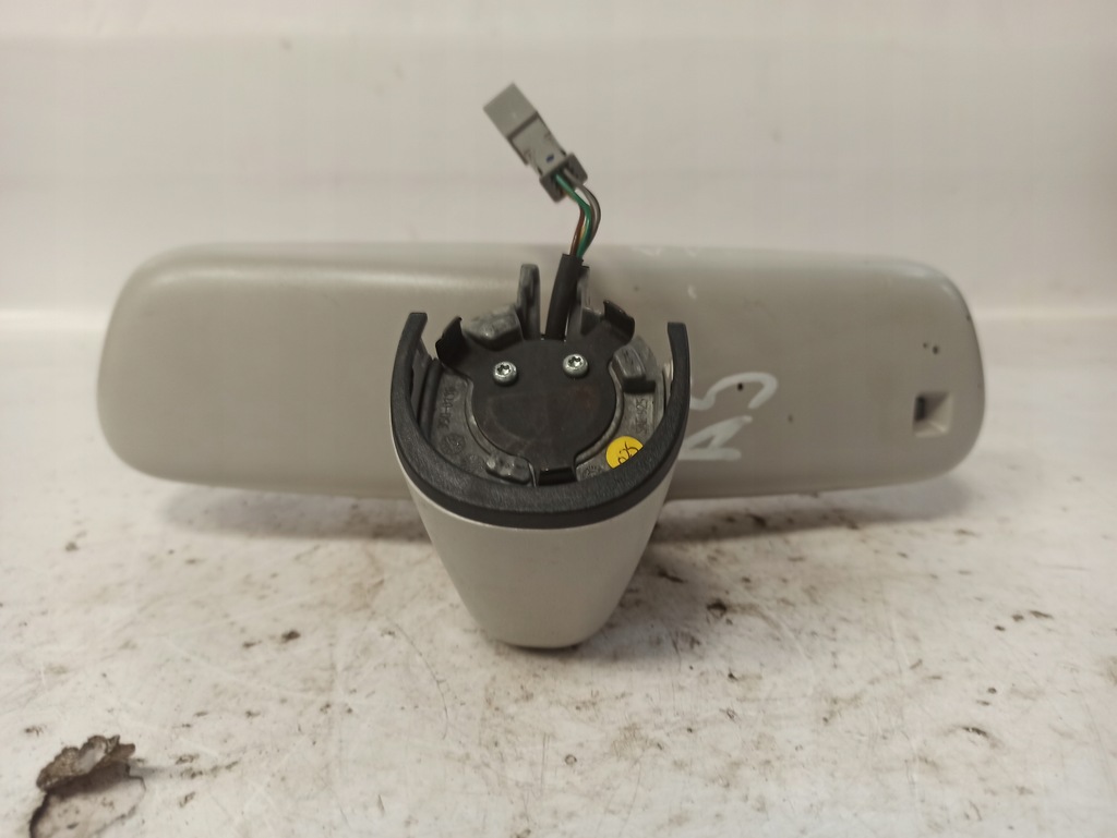 фото №8, Audi a6 c6 зеркало заднего вида 4f0857511e