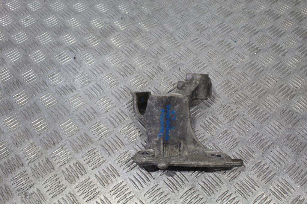 фото №1, Кронштейн стабілізатора лівий перед talisman initiale