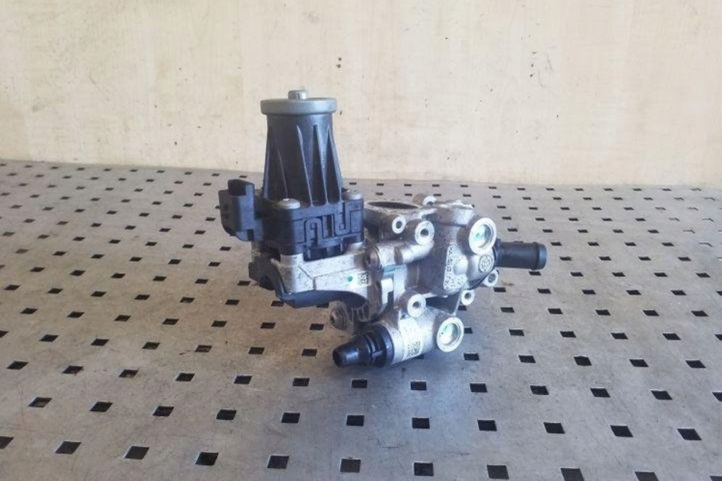 фото №6, Клапан egr volvo xc90 i 32242452 2.0l бензиновий 179kw 2020