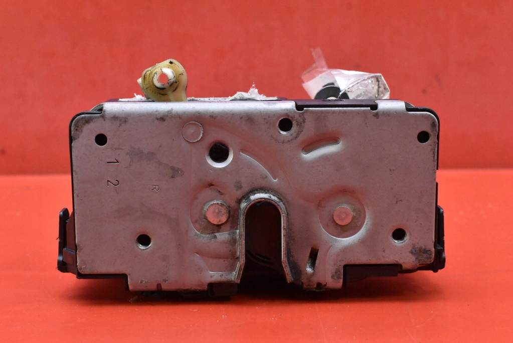 фото №5, Замок двері правий перед eu 55701964 fiat grande punto 05-10