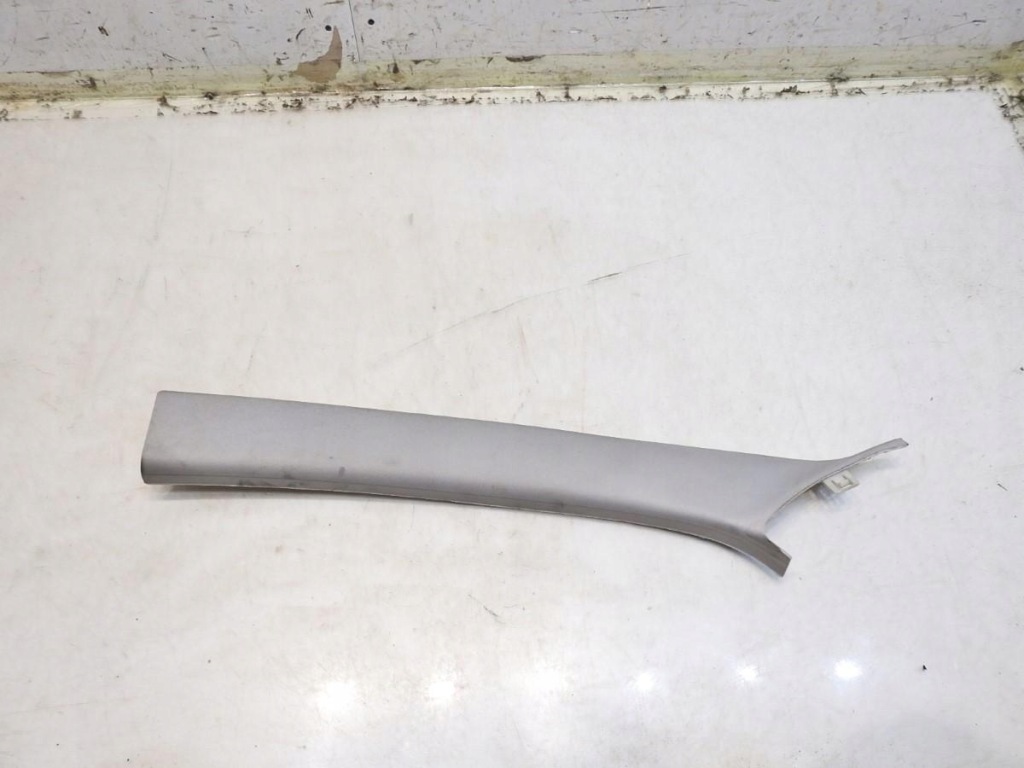 фото №8, Защита стойка a левая renault latitude 76912xxxxr b29021-34001