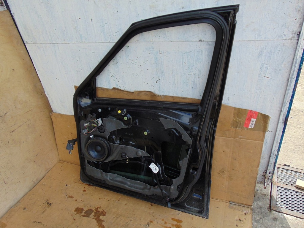 фото №12, Дверь правый перед ford s-max mk1 lift g6