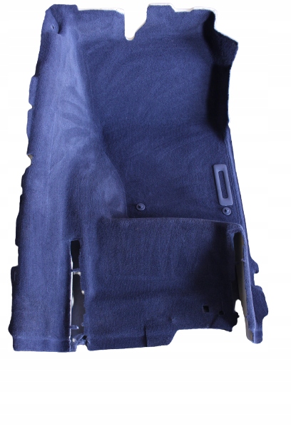 фото №1, Підлога правий перед vw touareg 7p5 13r.