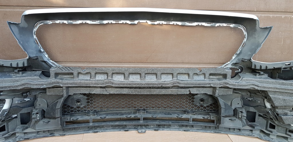 Mercedes e 238 53 amg купе кабріолет  бампер передній в Україні