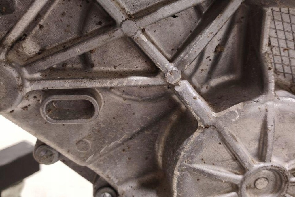 Двигатель mercedes-benz eqb x243 2433408902 electric 168kw 2023 Киев