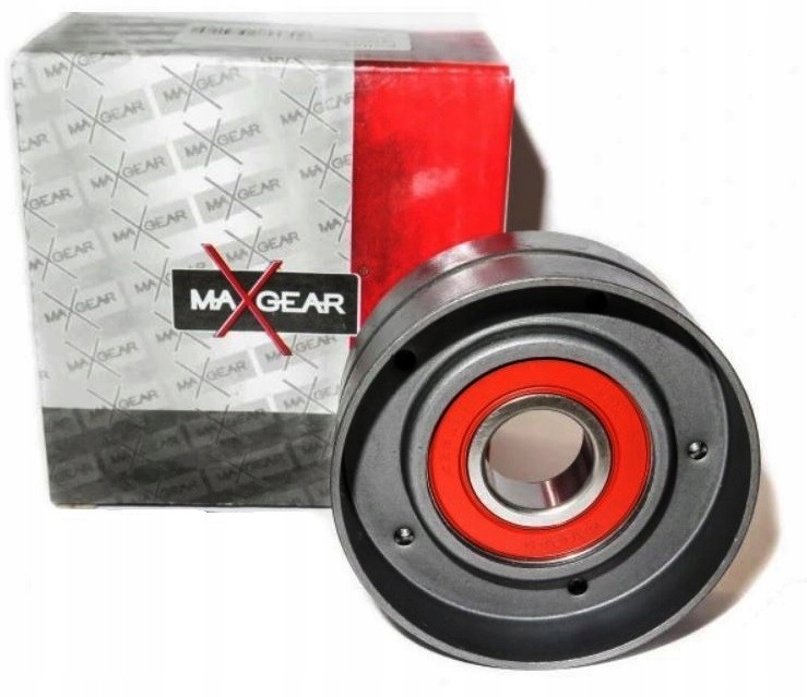 фото №1, Ролик натяжна renault trafic vel satis