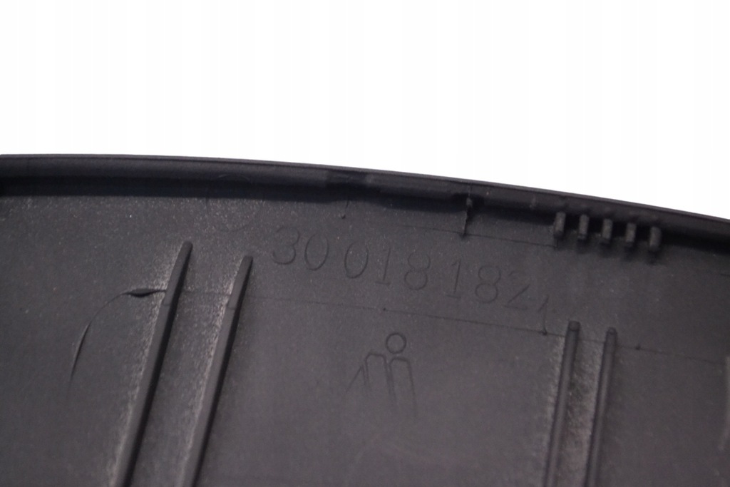 фото №5, Peugeot rcz панель защита панели приборной панели 1.6 2010 rhd