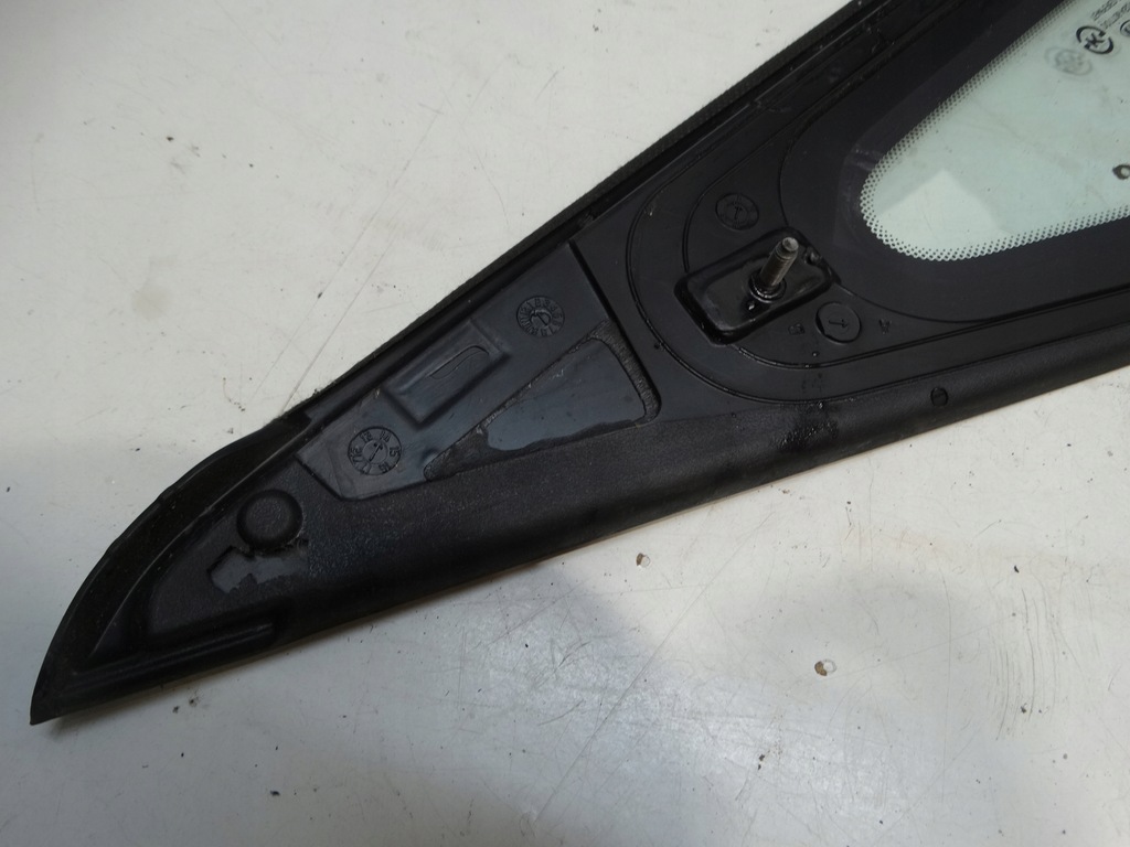 фото №9, Скло кузовна лівий перед kia carens iv 43r-000083 15r.