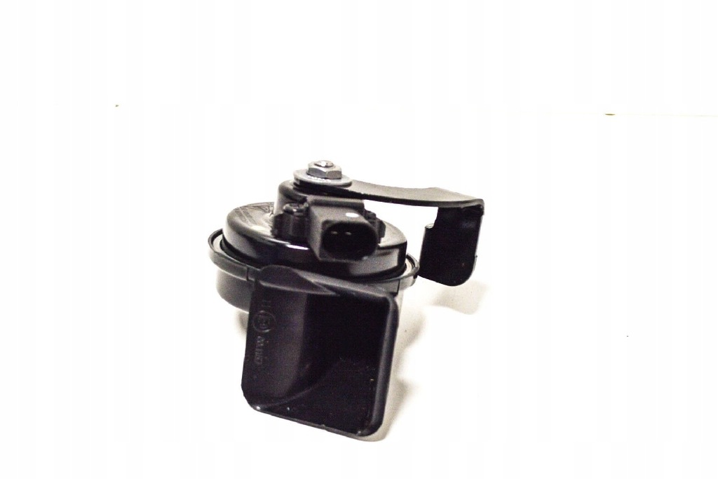 фото №6, Porsche cayenne 9pa сигнал звуковой o высокий тон 95563502201 оригинальный