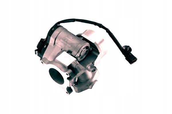 фото №1, Vdo клапан egr renault master ii 2.5 dci jd
