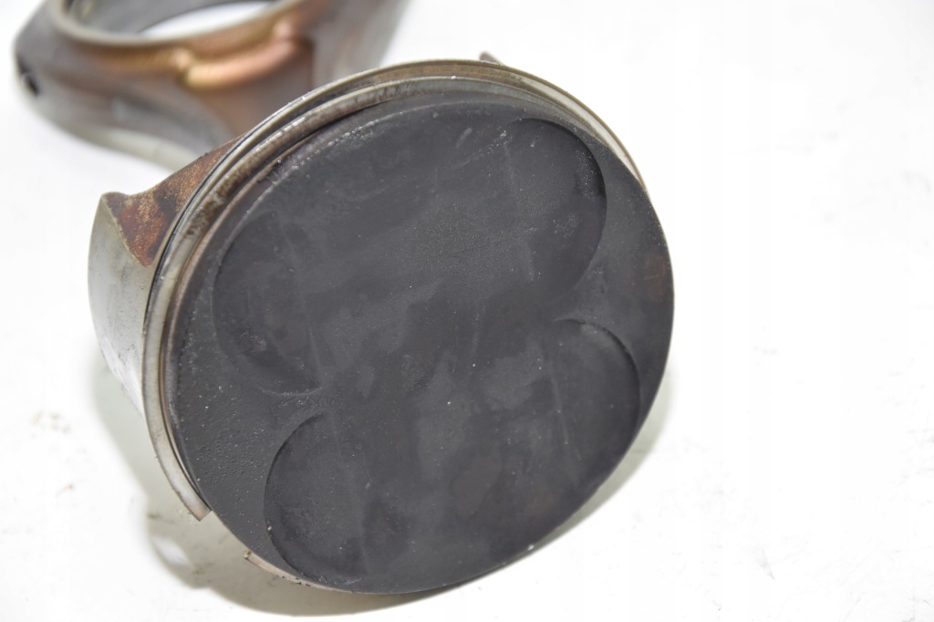 фото №7, Поршень шатун bmw e65 e66 n62 745i 4.4 v8