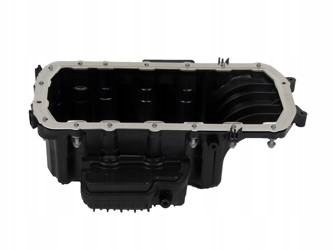 фото №1, Поддон масляная transit tourneo connect 13- 18-