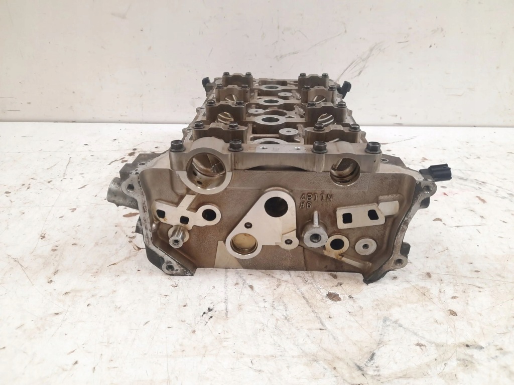 2009 mitsubishi lancer viii головка двигуна 4b10 в Україні