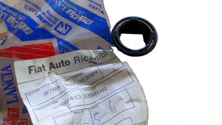 Купить Втулка тросы трос подсоса fiat tipo 5987413