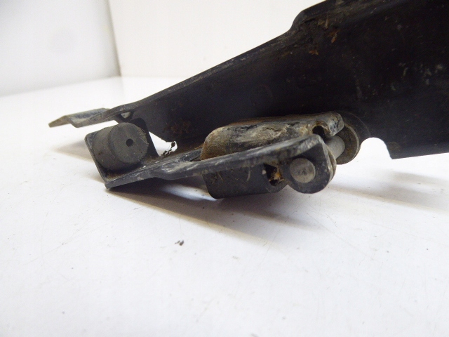 фото №3, Trafic ii засов дверь раздвижных