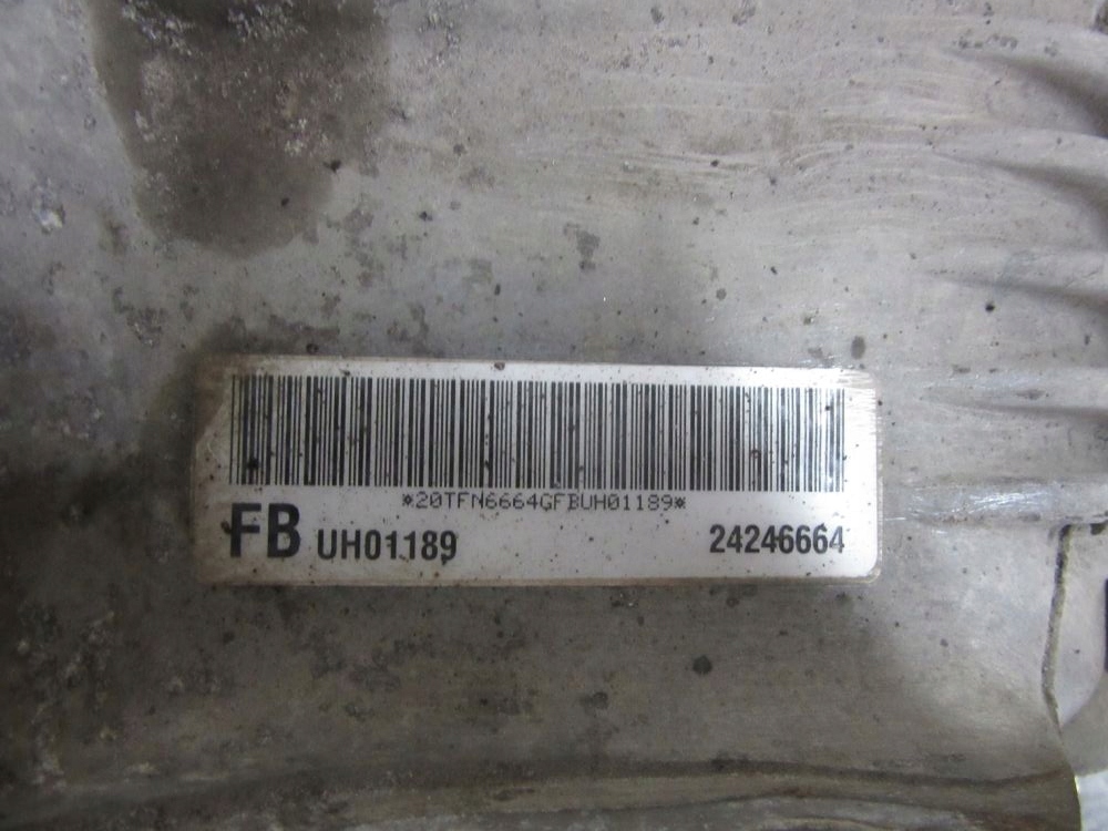 фото №7, Captiva antara 3.2i 2010 редуктор коробки автоматична коробка передач