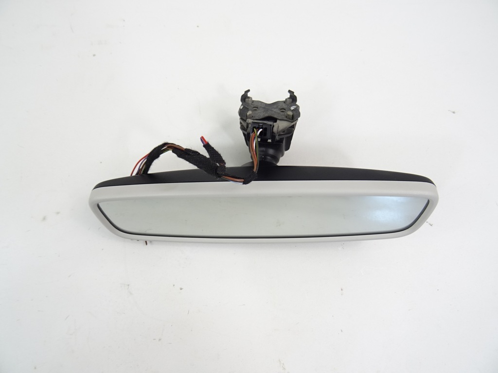 фото №1, Vw t-roc зеркало внутреннее 3g0857511at 2016-