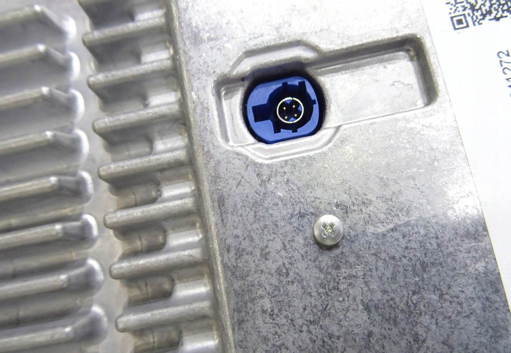 фото №3, Дисплей монітор volvo 31466836aa