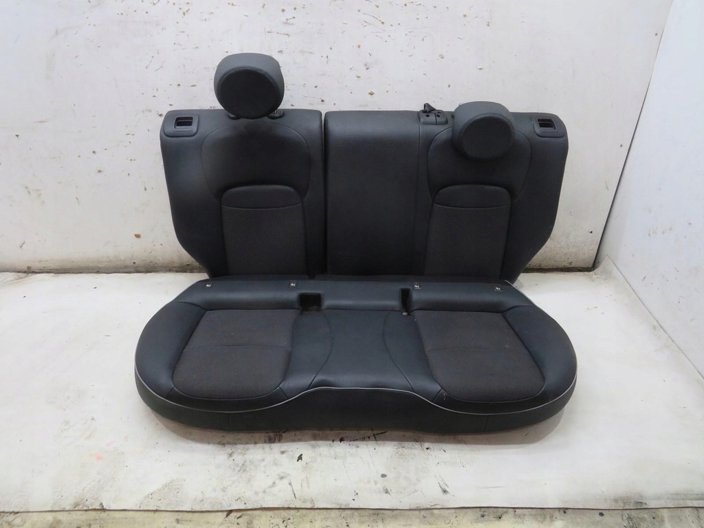 фото №1, Сиденья заднее сиденье комплект fiat 500x