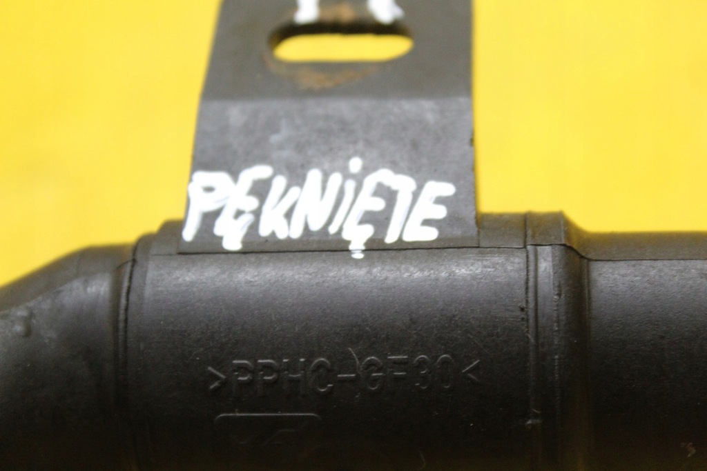 фото №10, Магистраль wody 10fx6n peugeot 307 1.6 16v