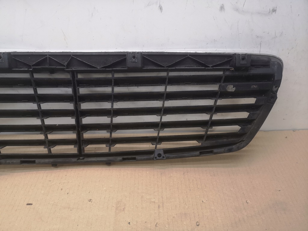 фото №14, Решітка радіатора решітка радіатора mercedes e-klasa w211 avangarde 02-06