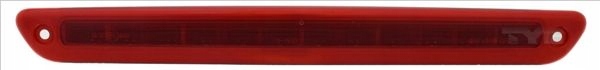 фото №1, Tyc лампа стоп mb sprinter 18- led