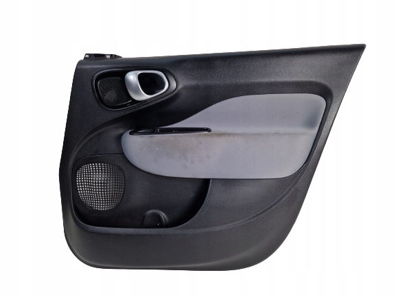 фото №1, Обшивка дверь правый перед fiat 500l