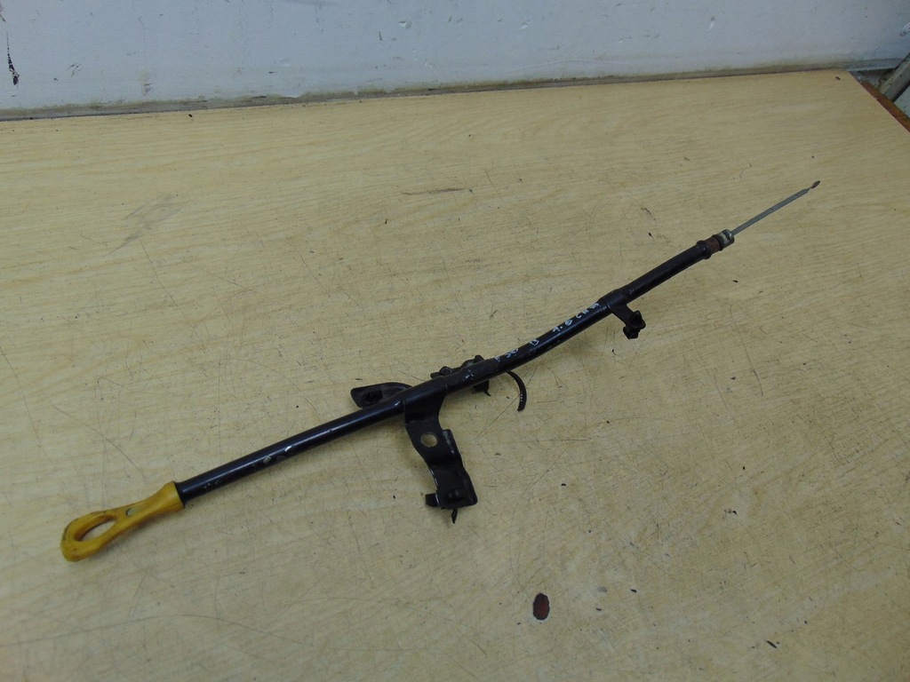 фото №4, Щуп оливи трубка hyundai i30 ii 1.6 crdi