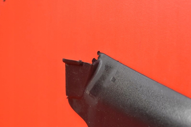 фото №8, Жабо eu 8200020540 nissan primastar 1 i 02-06