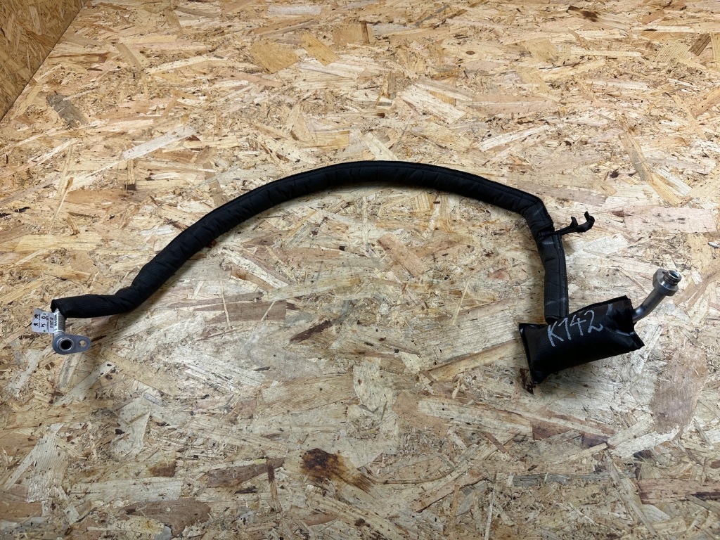 фото №1, Wąż шланг труба кондиционера opel e-corsa f peugeot e-208 ii 9826918180