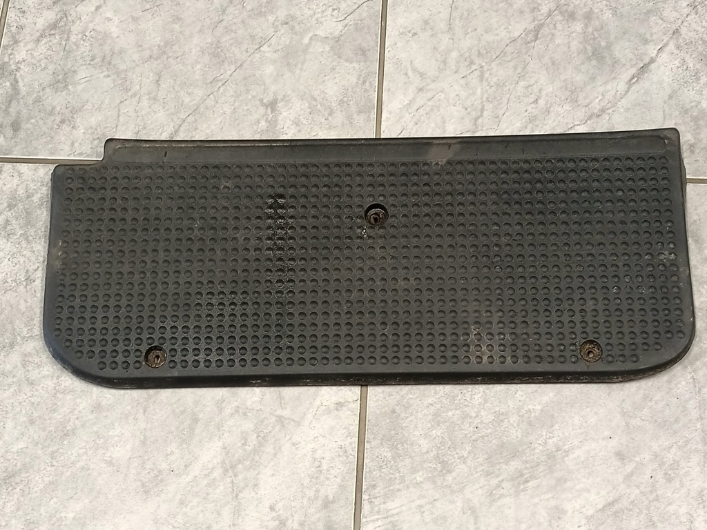 фото №1, Молдинг поріг підніжка opel vivaro a 8200943151