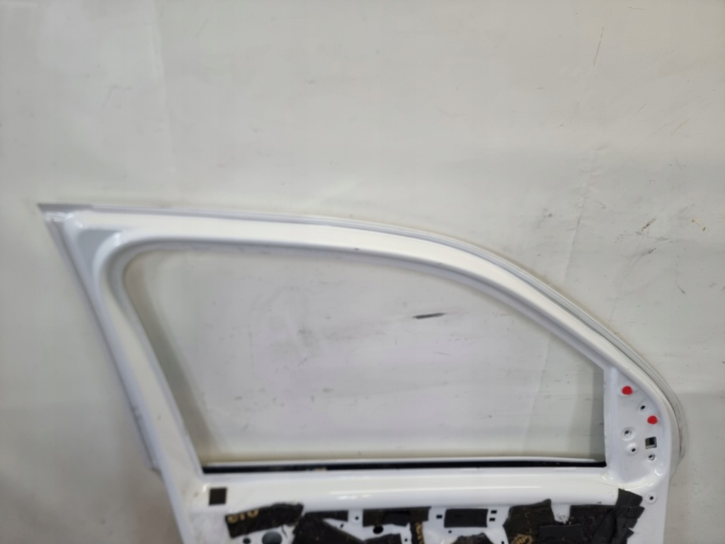 фото №8, Vw amarok 2h 2h0 дверь передние левая