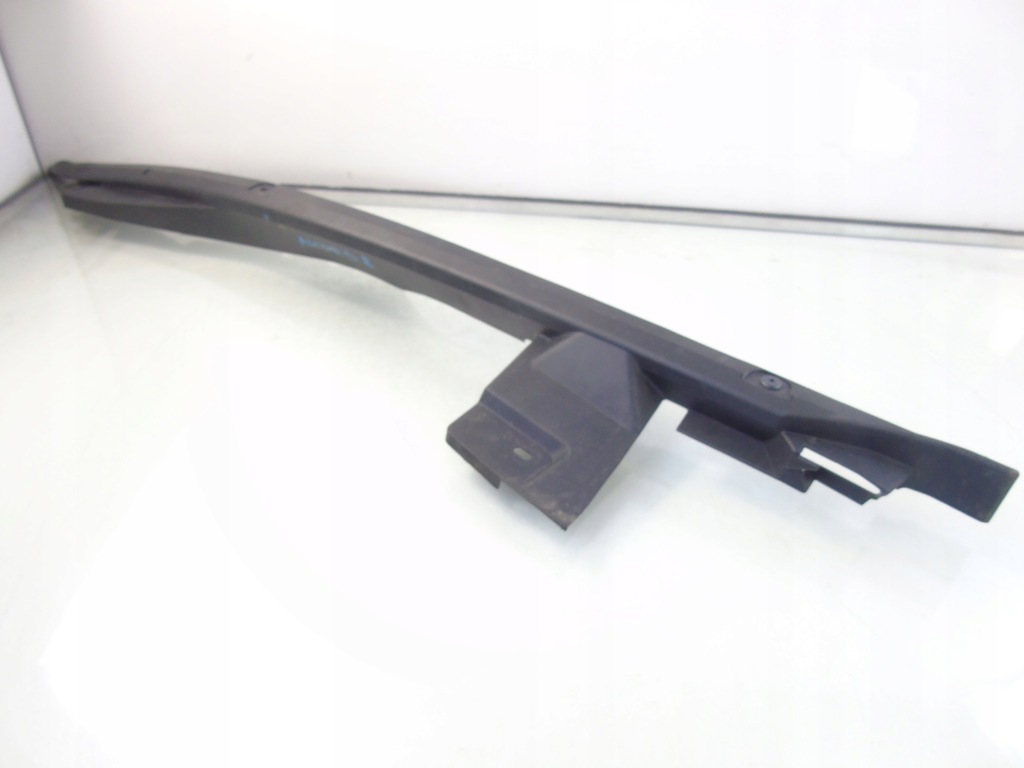 фото №6, Молдинг крыла правая направляющая honda accord viii 74206-tl0-g0-50