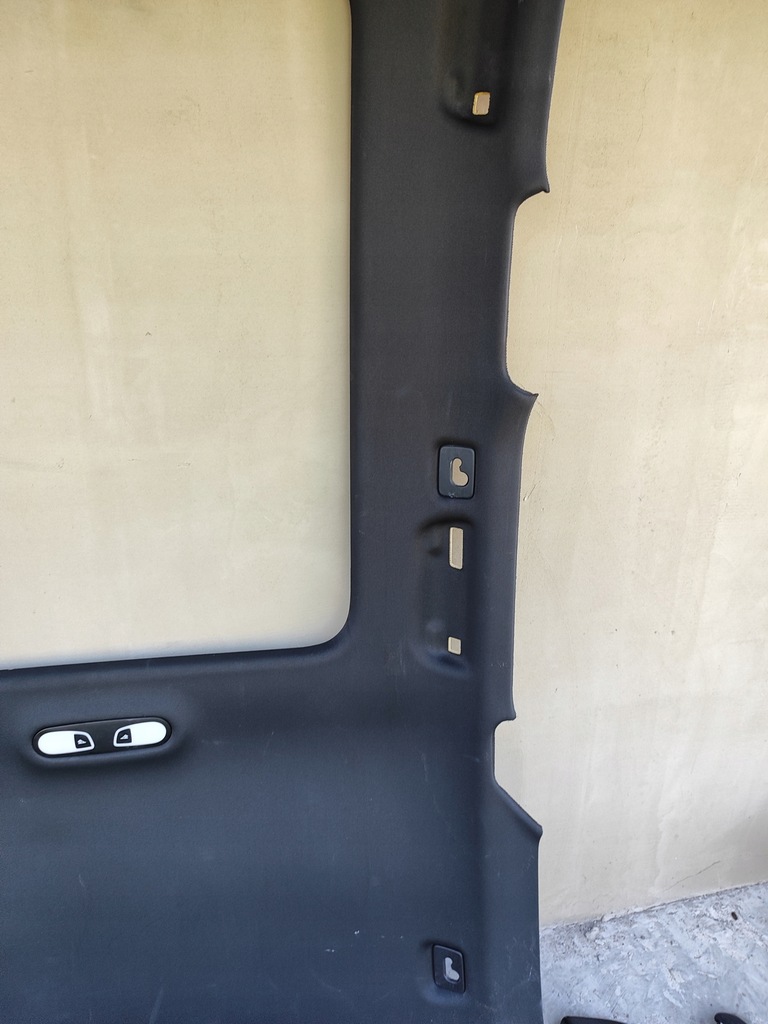 фото №8, Audi a6 c7 потолок s-line avant панорама