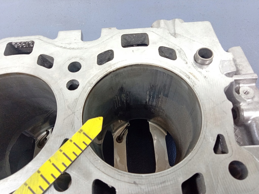 фото №9, Cayman boxster 981 3.4 блок двигуна 9a11011688r