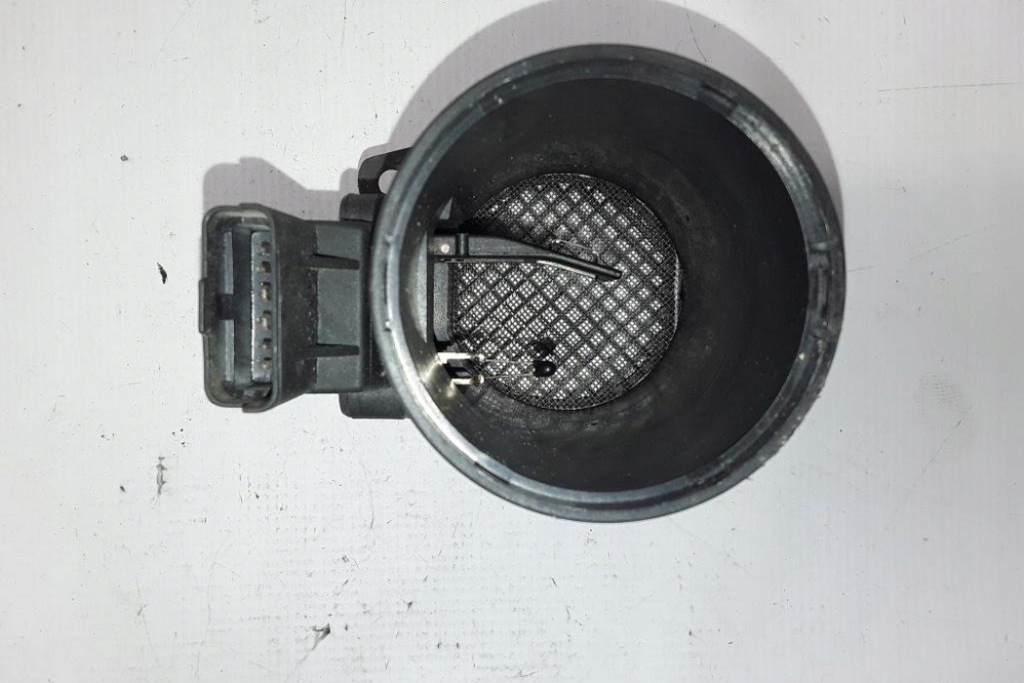 фото №4, Витратомір renault master ii фургон fd 7700314669 2000