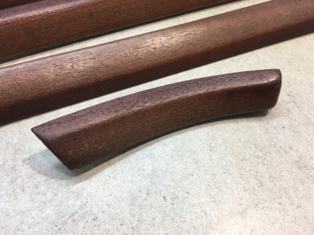 фото №6, Молдинг обшивка двері комплект lancia thesis