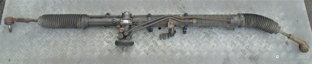 Купить Alfa 156 рулевая рейка трансмиссия рулевая eu