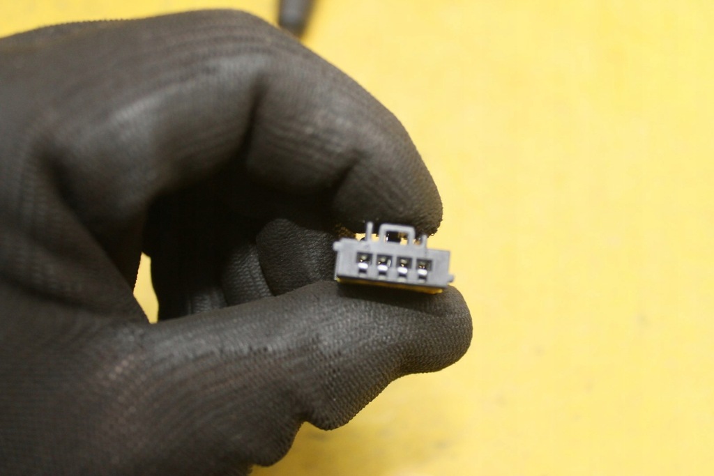 фото №4, Перемикач радіо peugeot 607 96391088zl