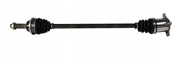 фото №1, Приводной вал задняя левая правая 3.5 awd toyota sienna 11-20