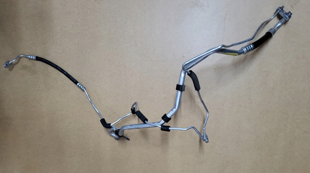 Купити Трубка шланг кондиціонера astra k 38121587