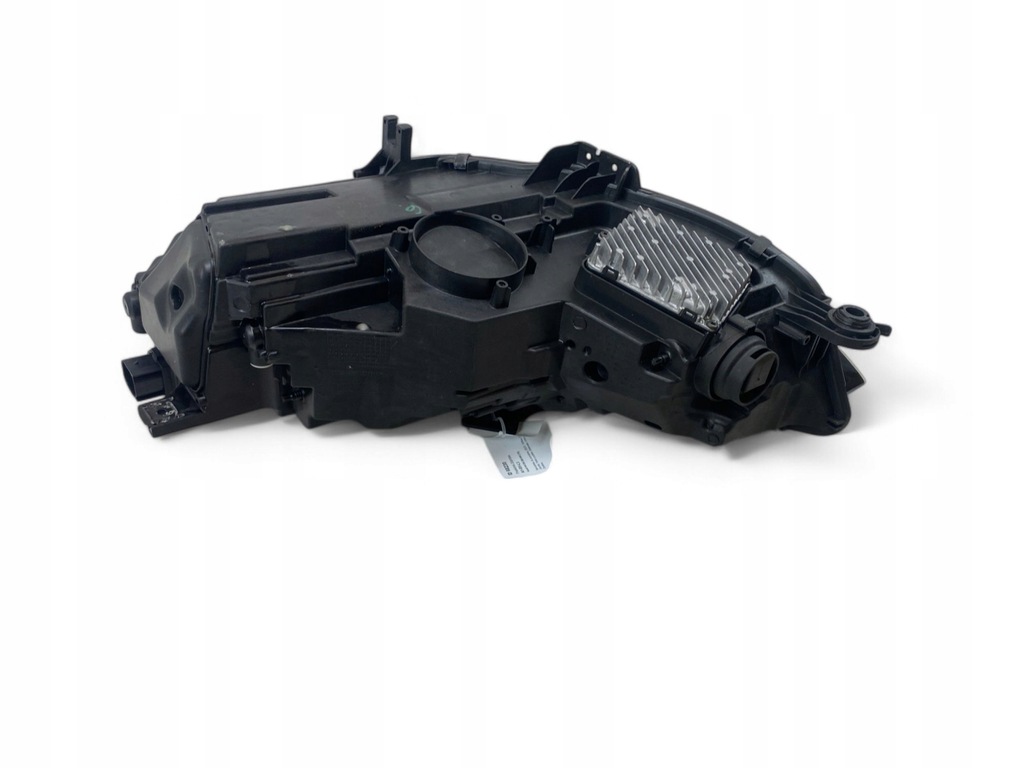 фото №12, Audi a4 s4 b9 8w 2023 правая сторона лампа передняя