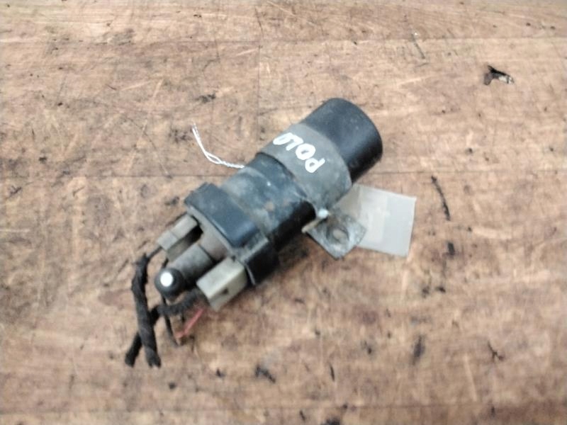 фото №2, Vw polo ii катушка зажигания